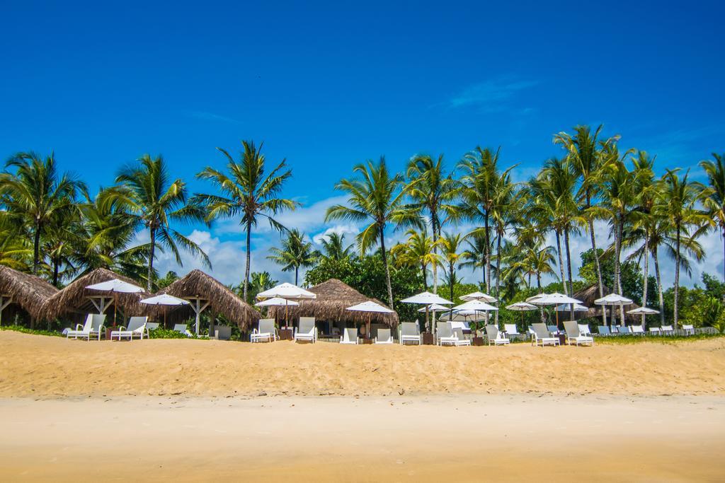 Hotel Pousada Tangara Trancoso Exteriér fotografie